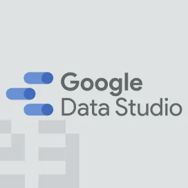Google Data Studio 2